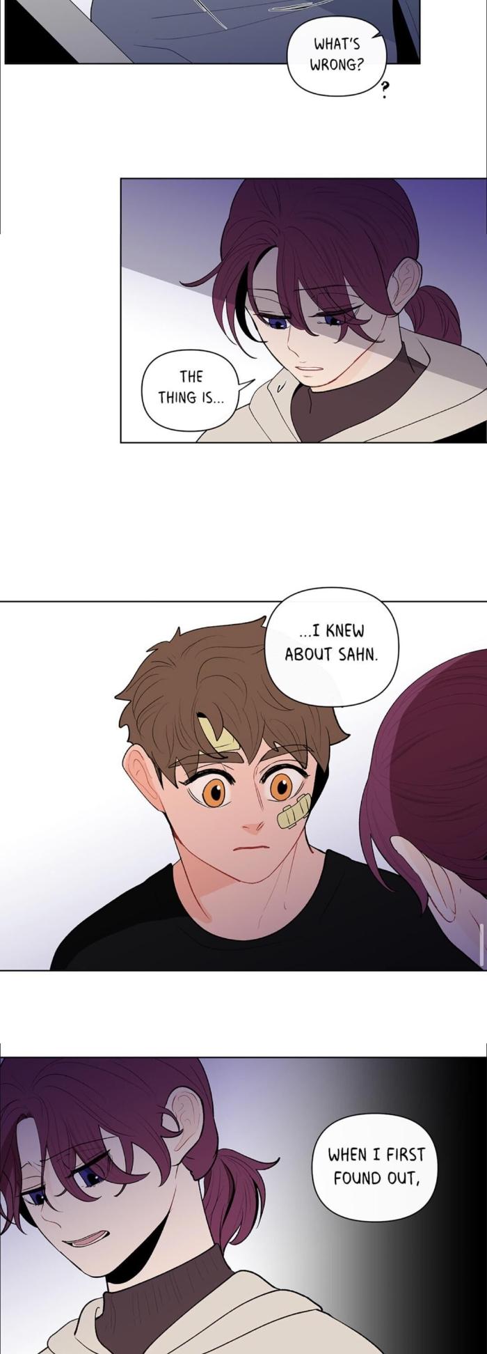 Banana-Scandal-By-Dolsha-Season-1-Uncensored-Eng page 18