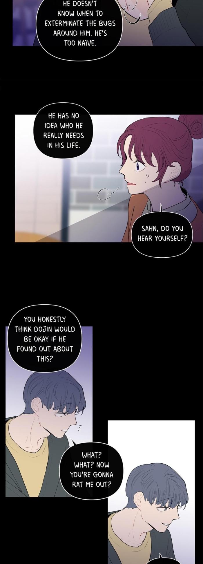 Banana-Scandal-By-Dolsha-Season-1-Uncensored-Eng page 22