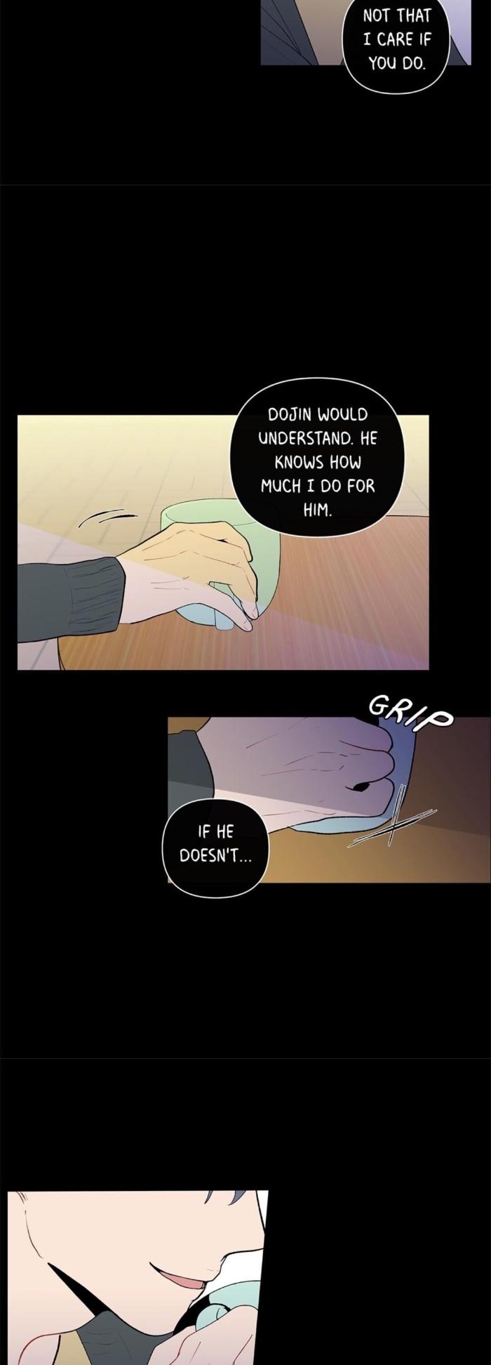 Banana-Scandal-By-Dolsha-Season-1-Uncensored-Eng page 23