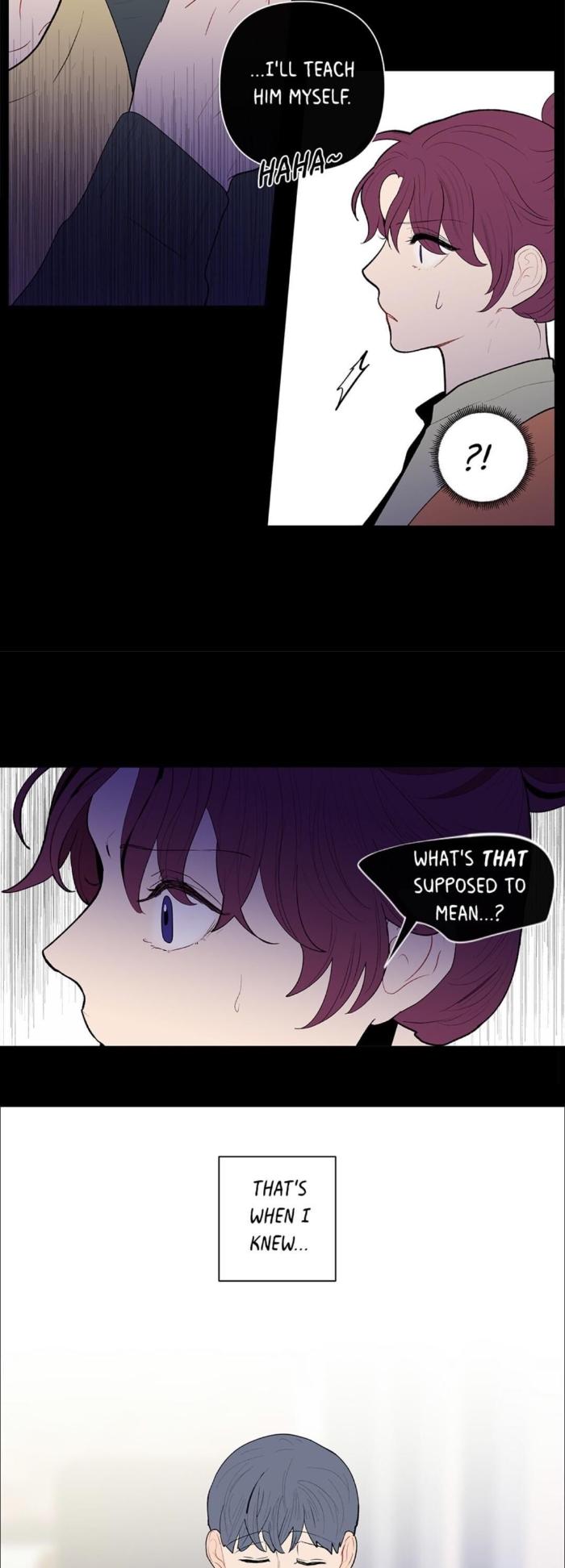 Banana-Scandal-By-Dolsha-Season-1-Uncensored-Eng page 24