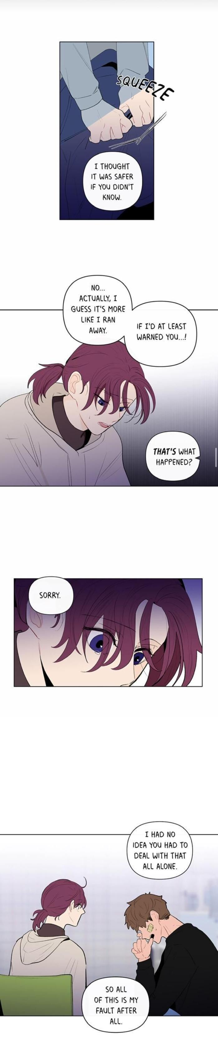 Banana-Scandal-By-Dolsha-Season-1-Uncensored-Eng page 27