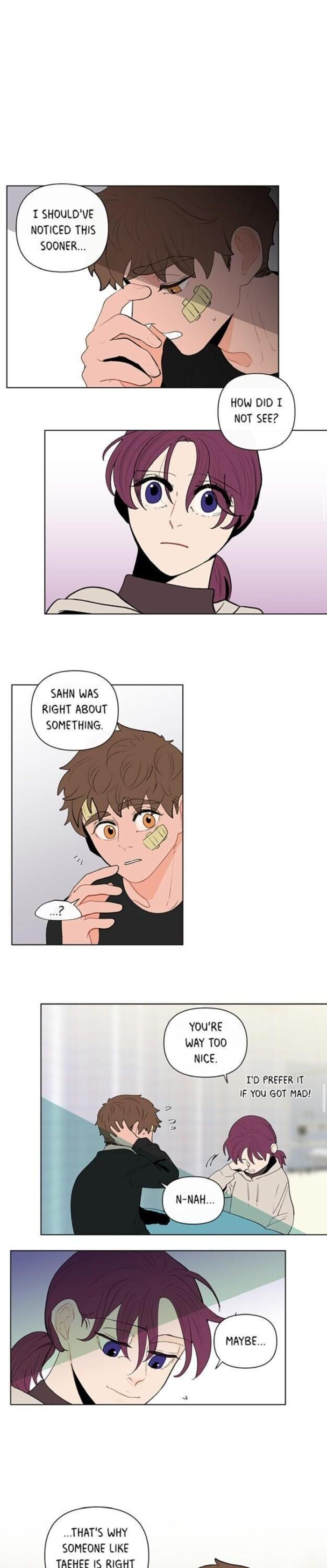 Banana-Scandal-By-Dolsha-Season-1-Uncensored-Eng page 28