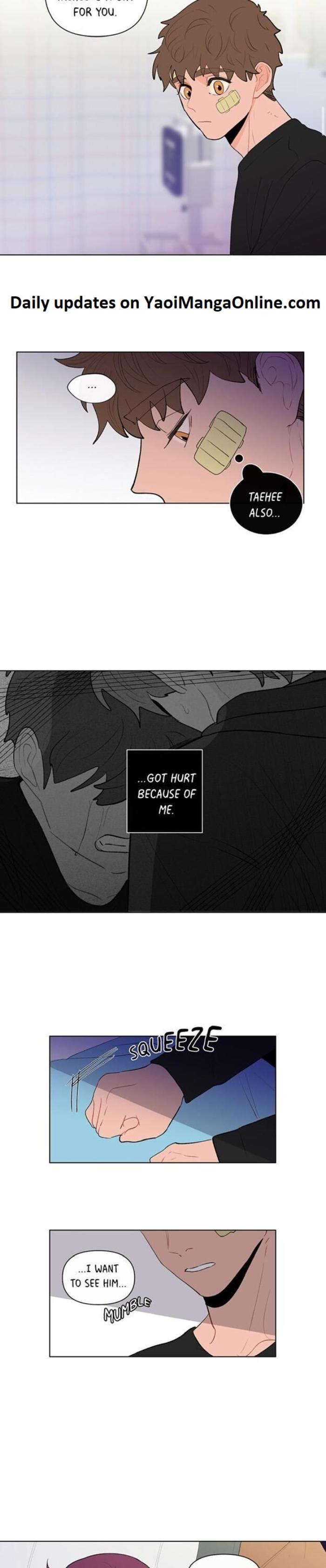 Banana-Scandal-By-Dolsha-Season-1-Uncensored-Eng page 29