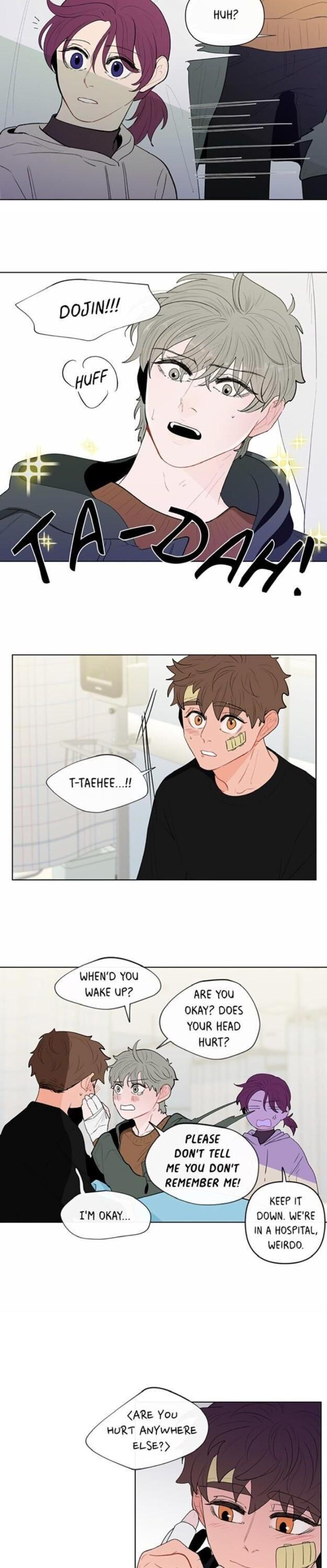 Banana-Scandal-By-Dolsha-Season-1-Uncensored-Eng page 30