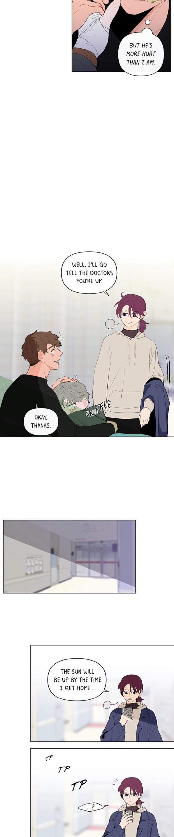 Banana-Scandal-By-Dolsha-Season-1-Uncensored-Eng page 31