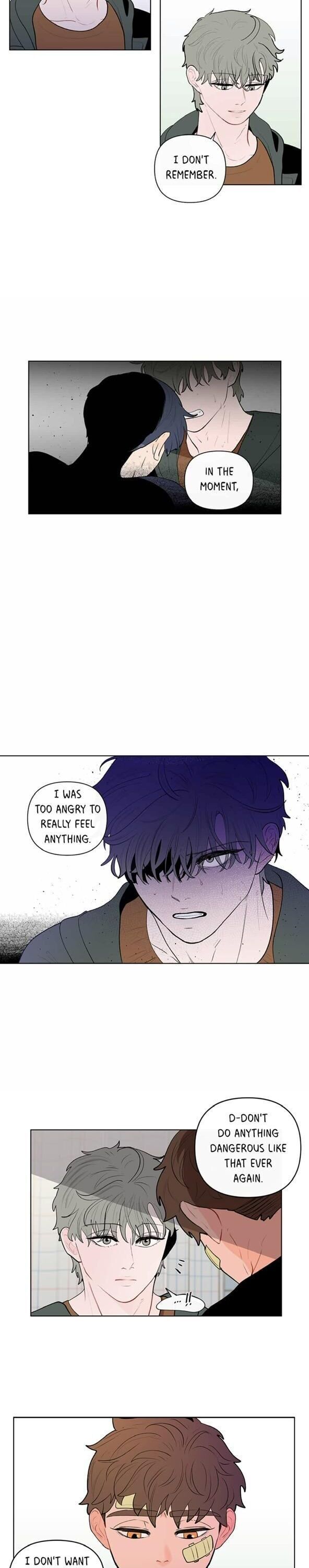 Banana-Scandal-By-Dolsha-Season-1-Uncensored-Eng page 2