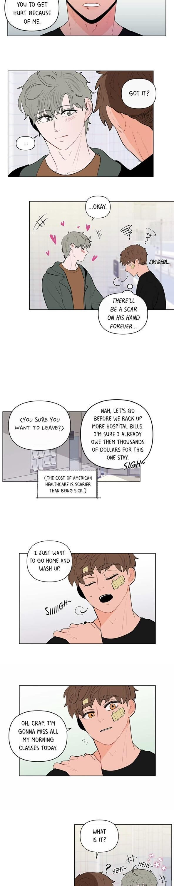Banana-Scandal-By-Dolsha-Season-1-Uncensored-Eng page 3
