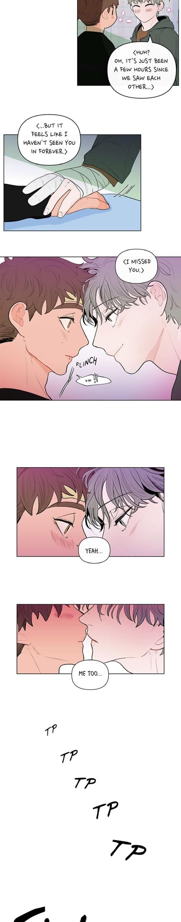Banana-Scandal-By-Dolsha-Season-1-Uncensored-Eng page 4