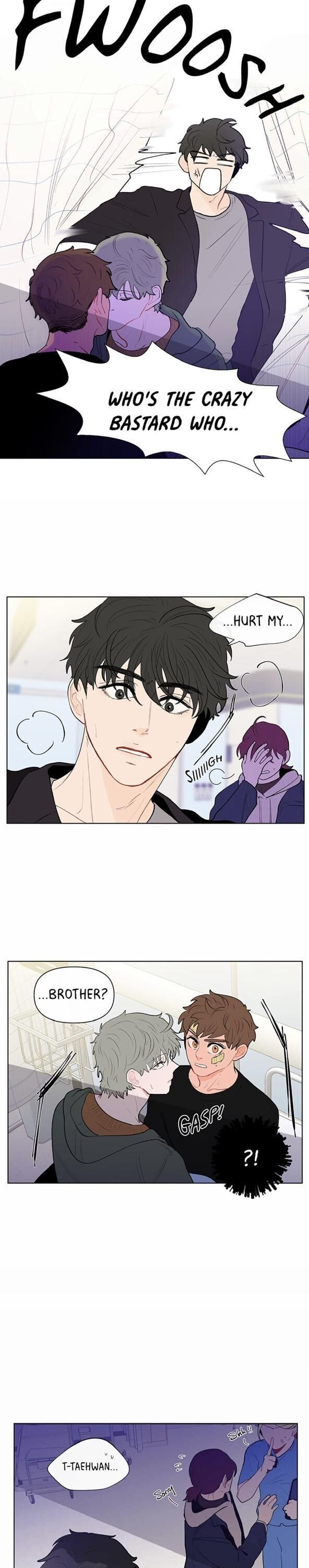 Banana-Scandal-By-Dolsha-Season-1-Uncensored-Eng page 5