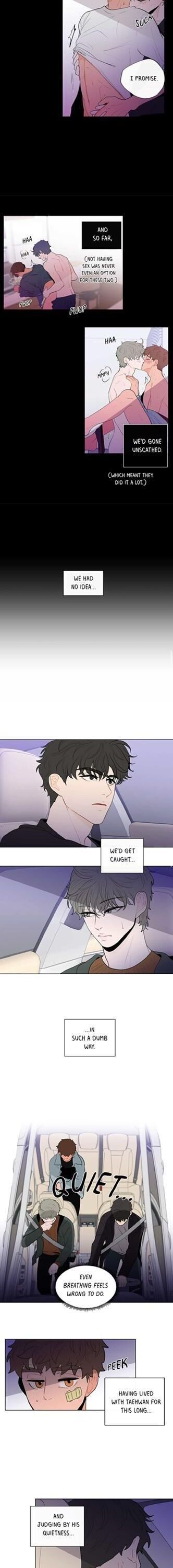 Banana-Scandal-By-Dolsha-Season-1-Uncensored-Eng page 8