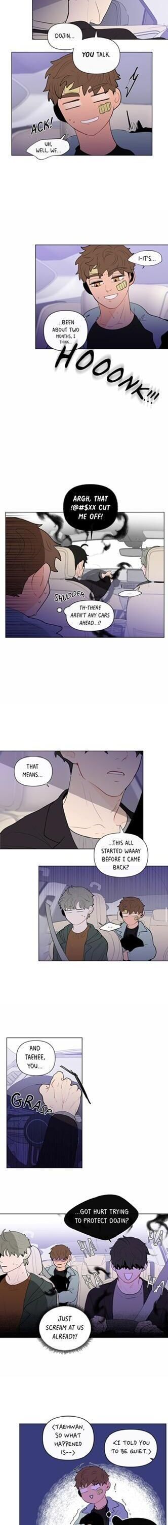 Banana-Scandal-By-Dolsha-Season-1-Uncensored-Eng page 10