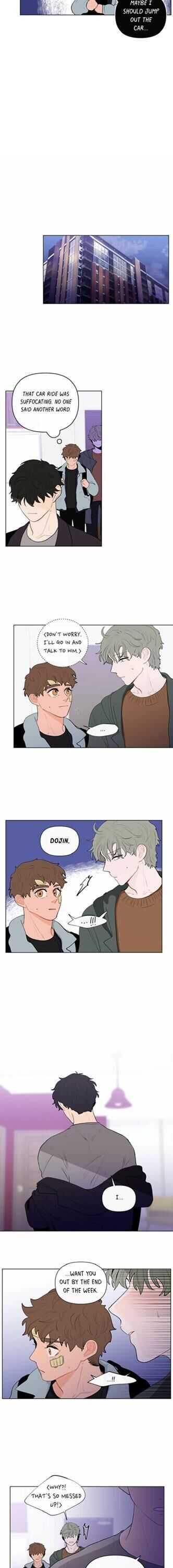 Banana-Scandal-By-Dolsha-Season-1-Uncensored-Eng page 11