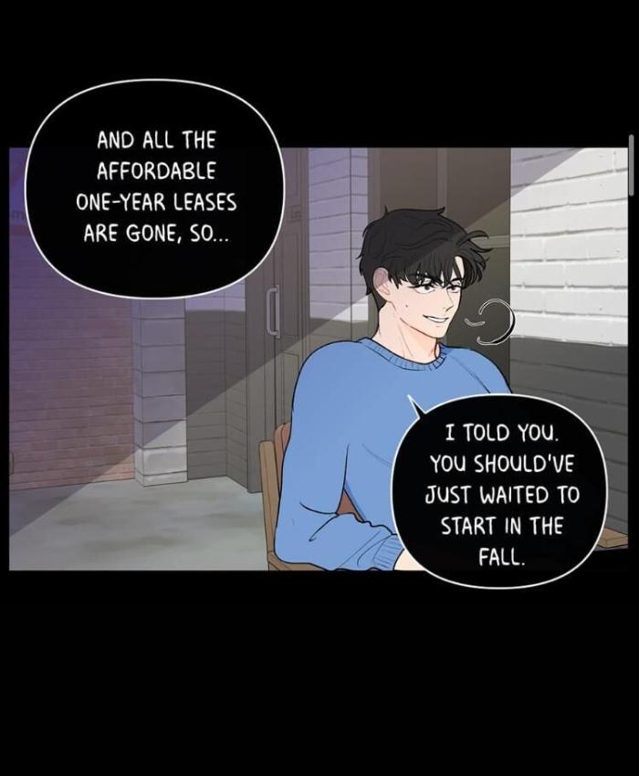 Banana-Scandal-By-Dolsha-Season-1-Uncensored-Eng page 5