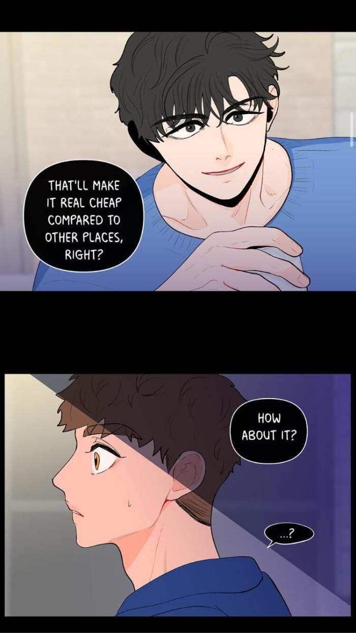Banana-Scandal-By-Dolsha-Season-1-Uncensored-Eng page 10