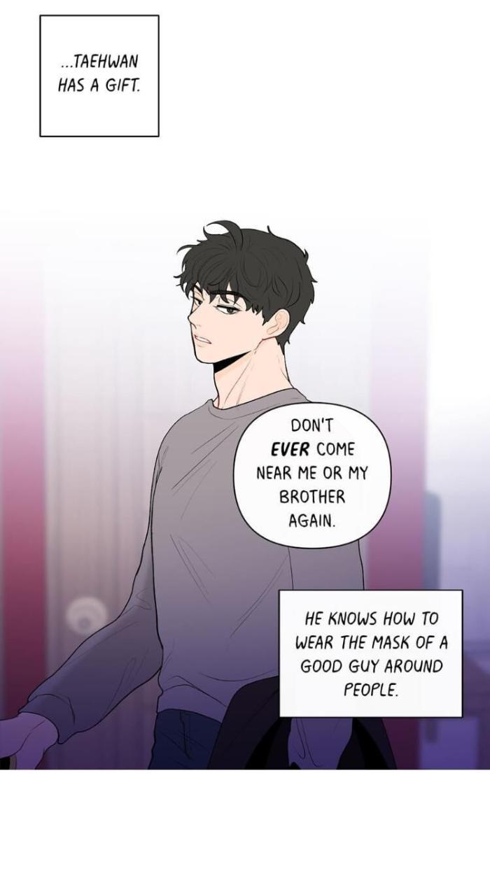 Banana-Scandal-By-Dolsha-Season-1-Uncensored-Eng page 18