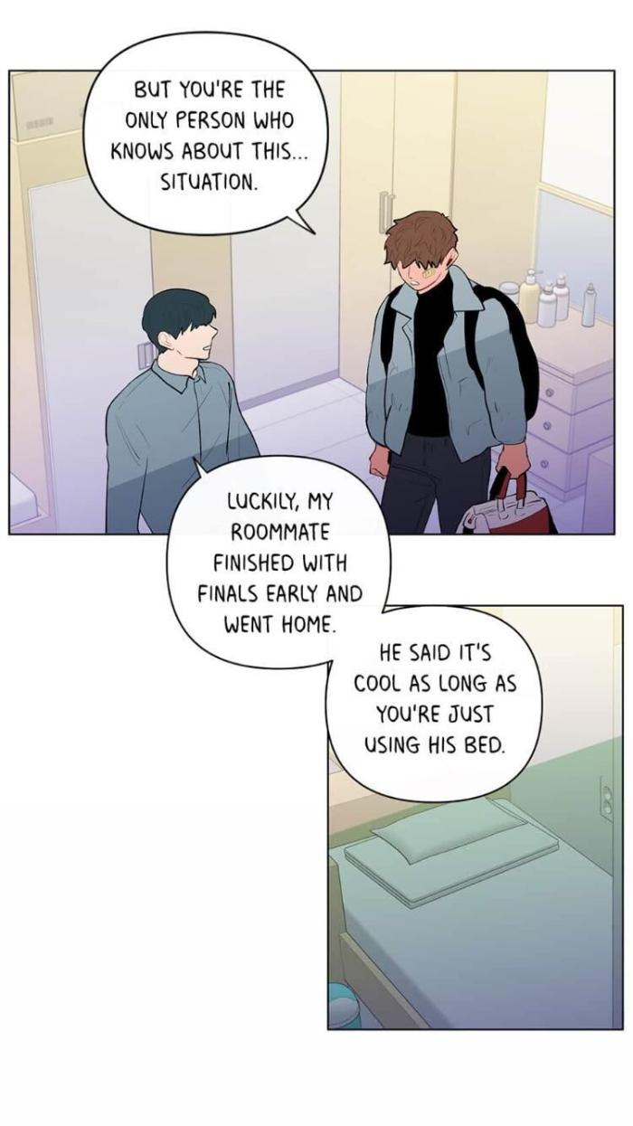 Banana-Scandal-By-Dolsha-Season-1-Uncensored-Eng page 20