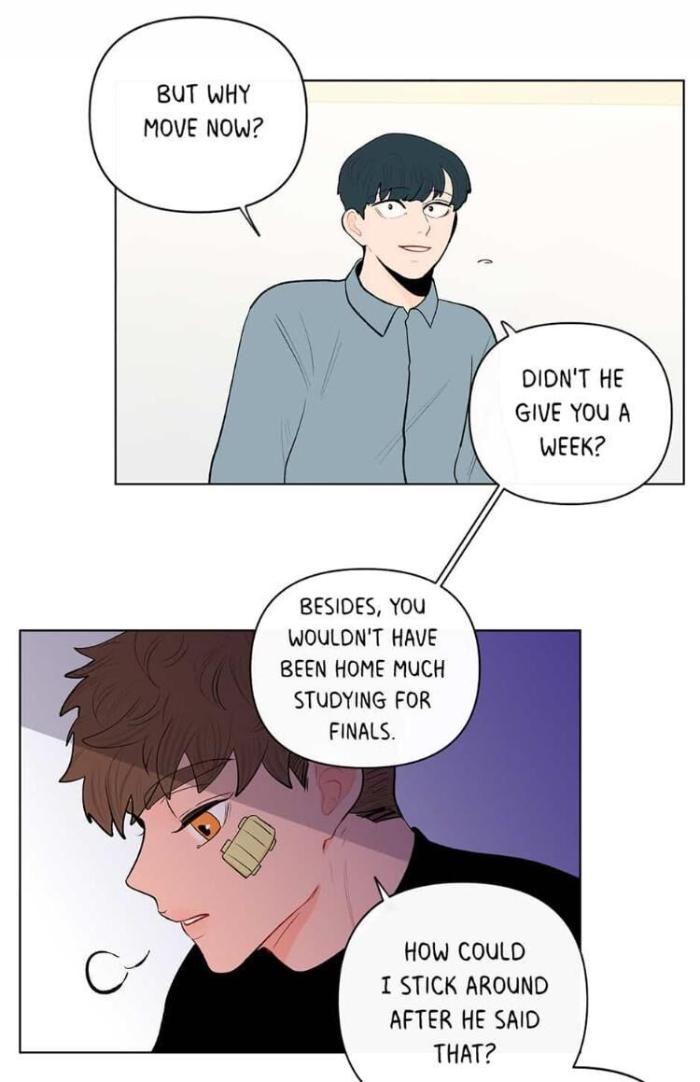 Banana-Scandal-By-Dolsha-Season-1-Uncensored-Eng page 22