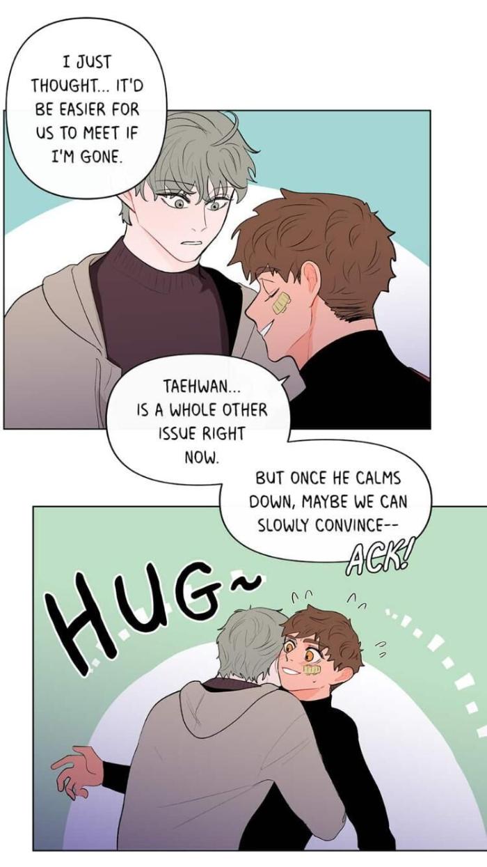 Banana-Scandal-By-Dolsha-Season-1-Uncensored-Eng page 33
