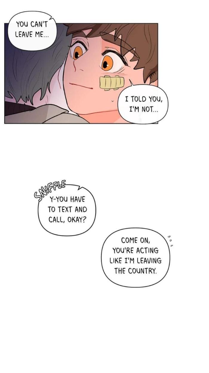 Banana-Scandal-By-Dolsha-Season-1-Uncensored-Eng page 34