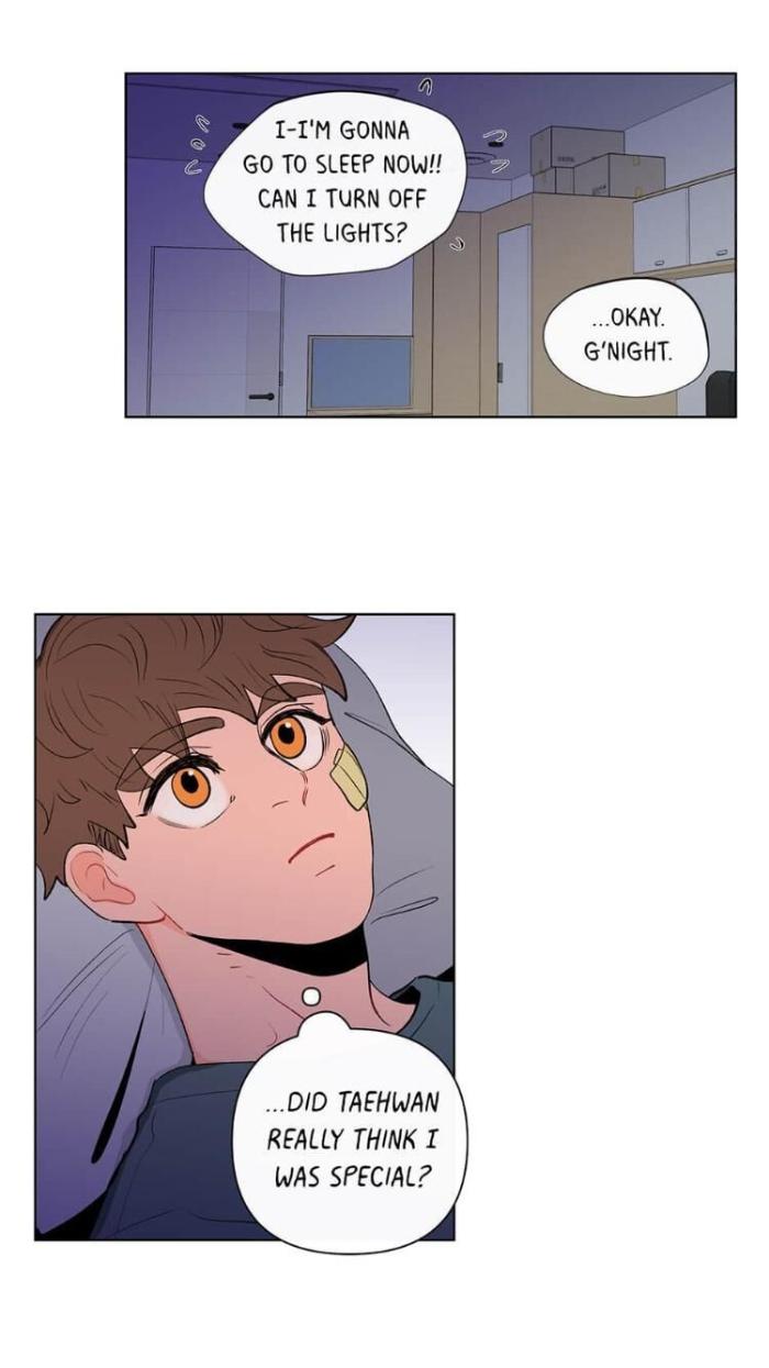 Banana-Scandal-By-Dolsha-Season-1-Uncensored-Eng page 48