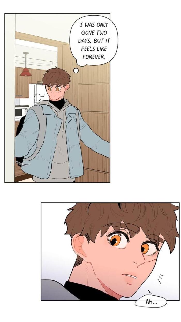 Banana-Scandal-By-Dolsha-Season-1-Uncensored-Eng page 4