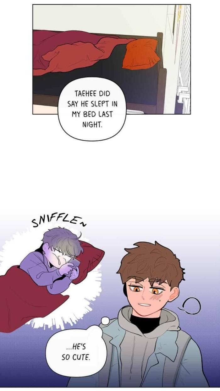 Banana-Scandal-By-Dolsha-Season-1-Uncensored-Eng page 5