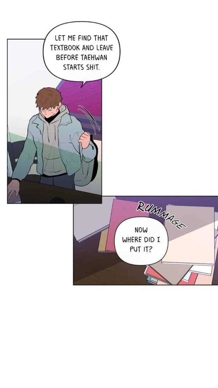 Banana-Scandal-By-Dolsha-Season-1-Uncensored-Eng page 7