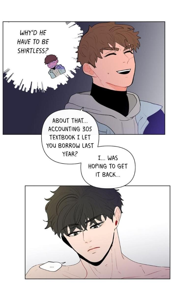 Banana-Scandal-By-Dolsha-Season-1-Uncensored-Eng page 12