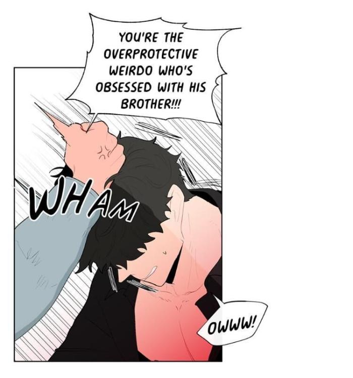 Banana-Scandal-By-Dolsha-Season-1-Uncensored-Eng page 34