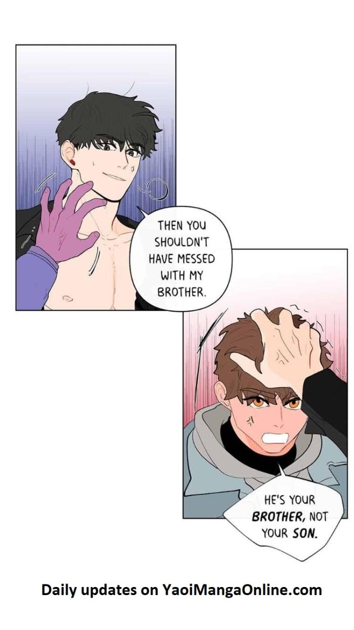 Banana-Scandal-By-Dolsha-Season-1-Uncensored-Eng page 36