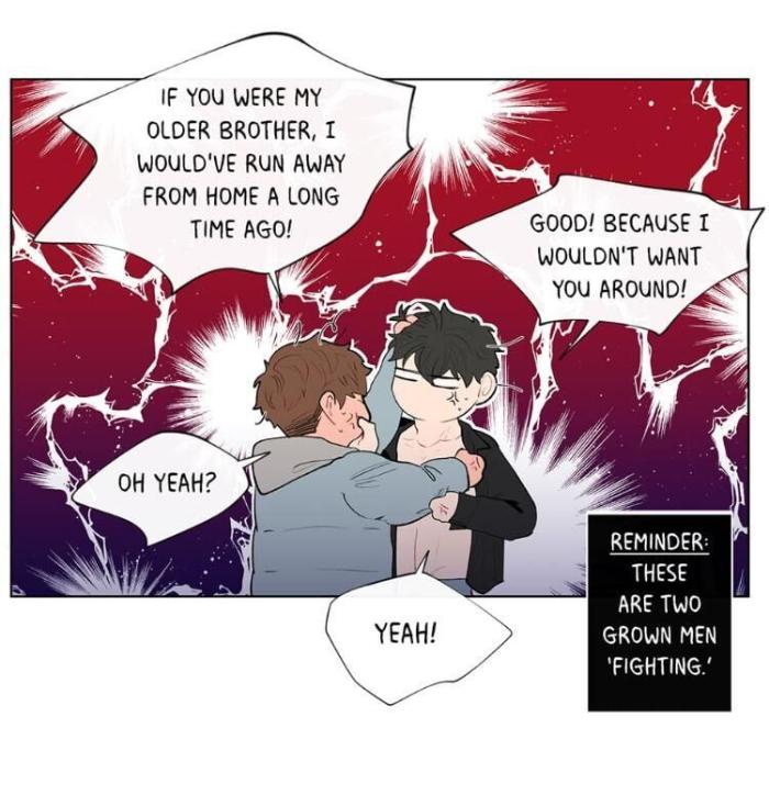 Banana-Scandal-By-Dolsha-Season-1-Uncensored-Eng page 37