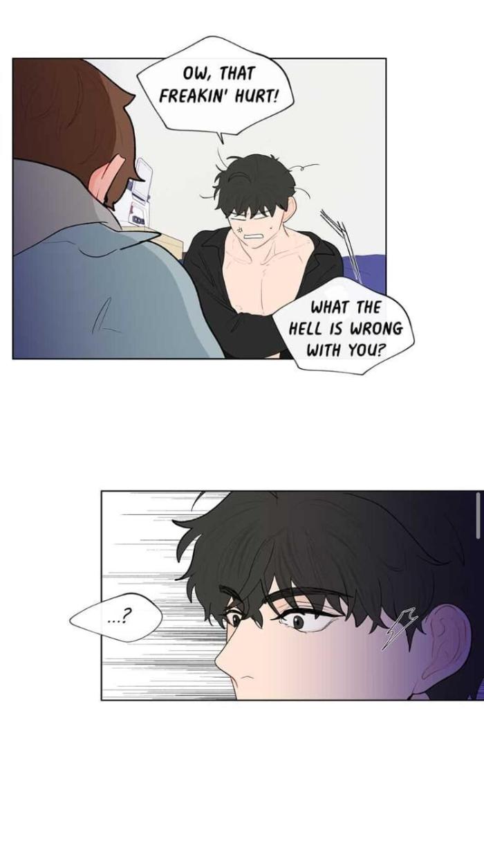 Banana-Scandal-By-Dolsha-Season-1-Uncensored-Eng page 42