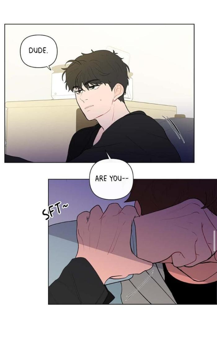 Banana-Scandal-By-Dolsha-Season-1-Uncensored-Eng page 44