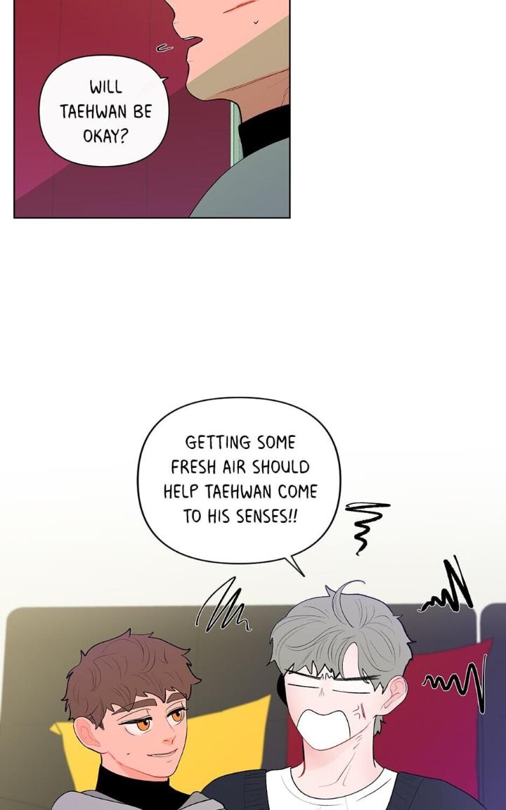 Banana-Scandal-By-Dolsha-Season-1-Uncensored-Eng page 5