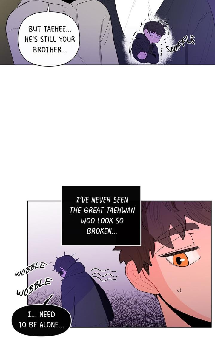 Banana-Scandal-By-Dolsha-Season-1-Uncensored-Eng page 6