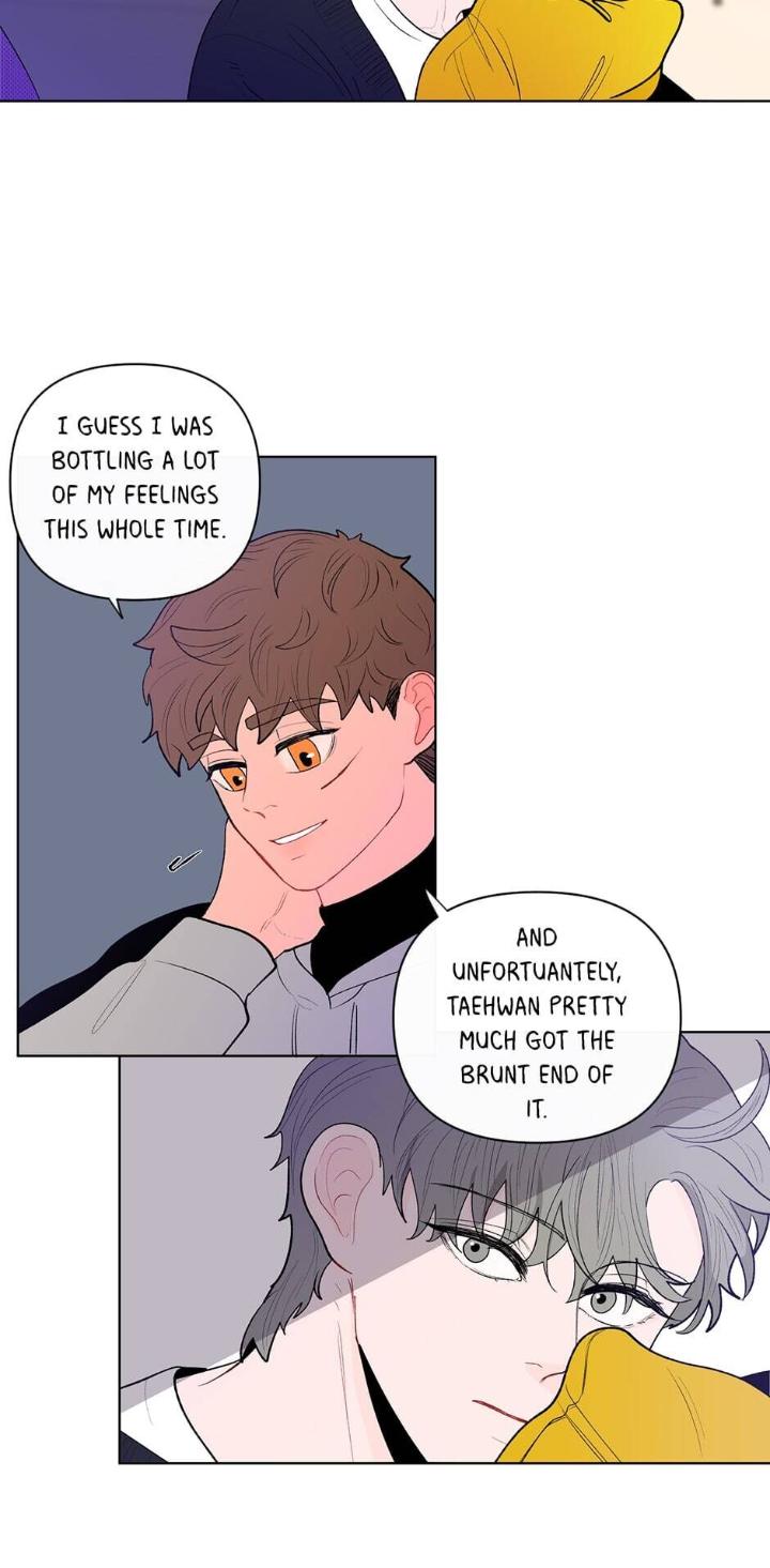 Banana-Scandal-By-Dolsha-Season-1-Uncensored-Eng page 9