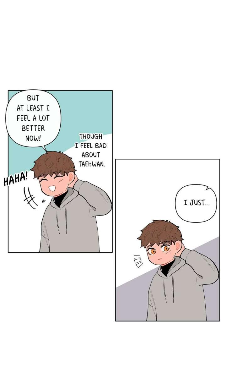 Banana-Scandal-By-Dolsha-Season-1-Uncensored-Eng page 10