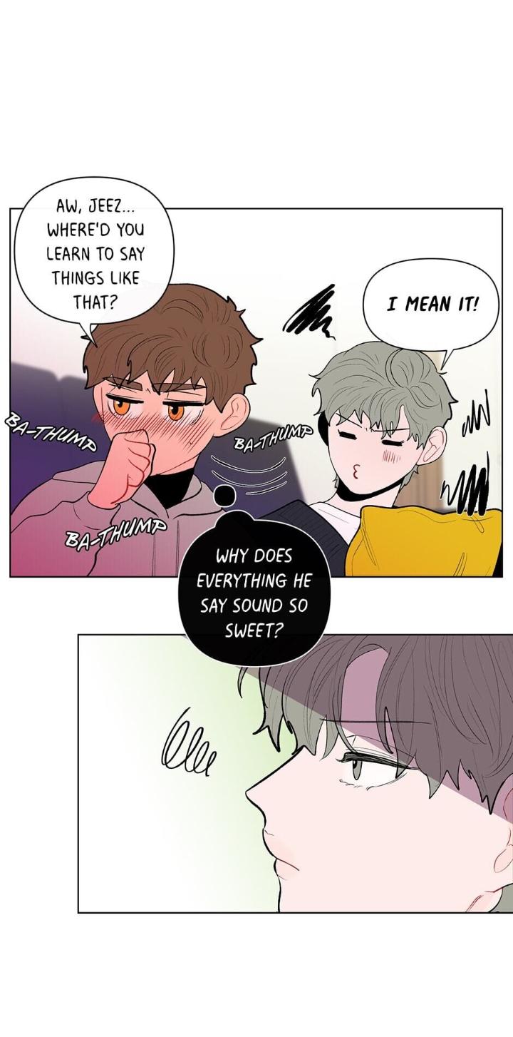 Banana-Scandal-By-Dolsha-Season-1-Uncensored-Eng page 14