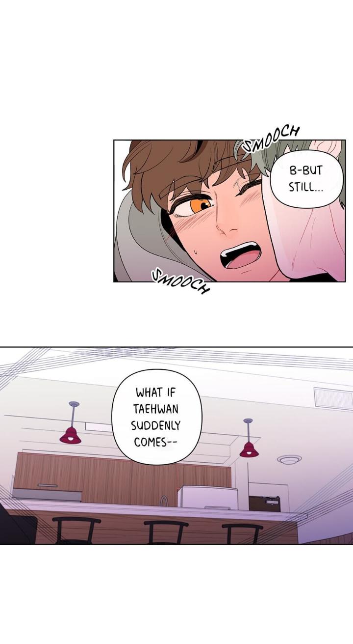 Banana-Scandal-By-Dolsha-Season-1-Uncensored-Eng page 17