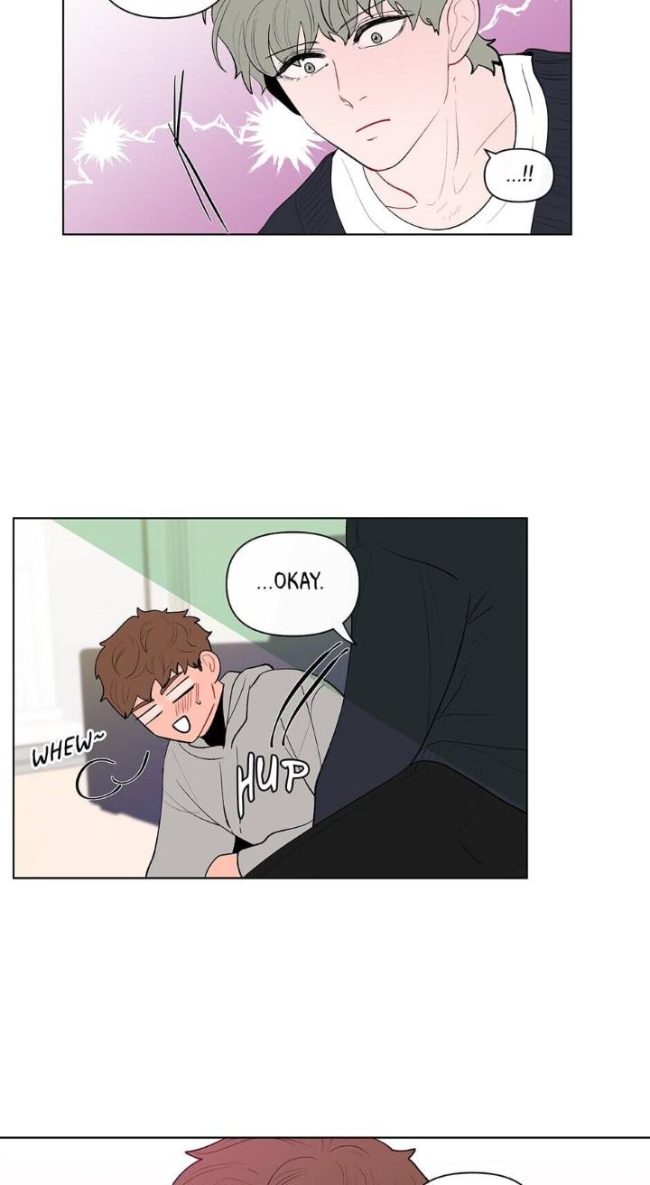 Banana-Scandal-By-Dolsha-Season-1-Uncensored-Eng page 19