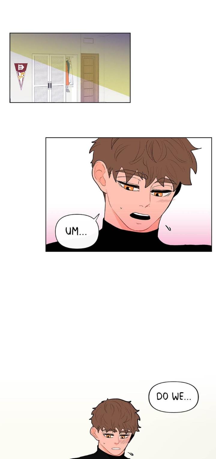 Banana-Scandal-By-Dolsha-Season-1-Uncensored-Eng page 21