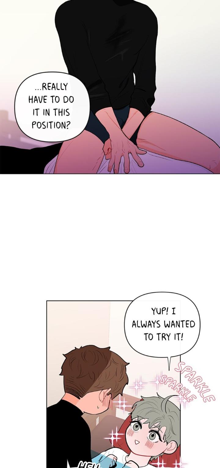Banana-Scandal-By-Dolsha-Season-1-Uncensored-Eng page 22