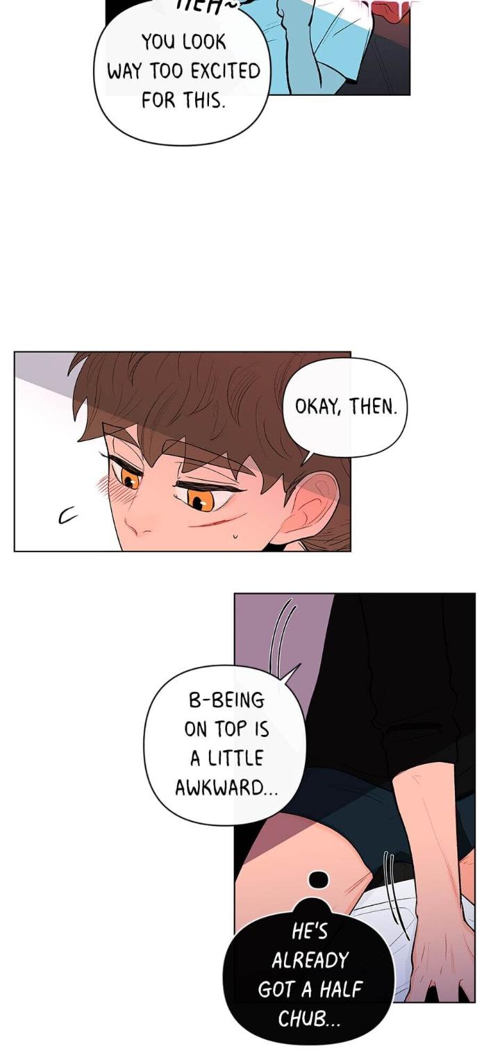 Banana-Scandal-By-Dolsha-Season-1-Uncensored-Eng page 23
