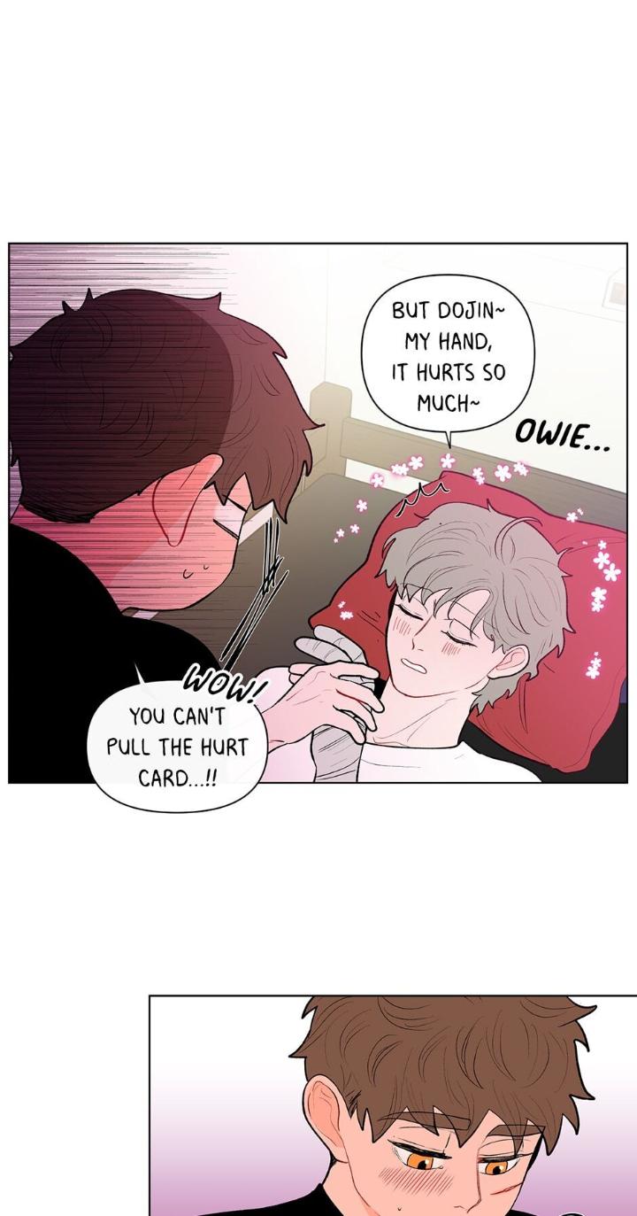 Banana-Scandal-By-Dolsha-Season-1-Uncensored-Eng page 24