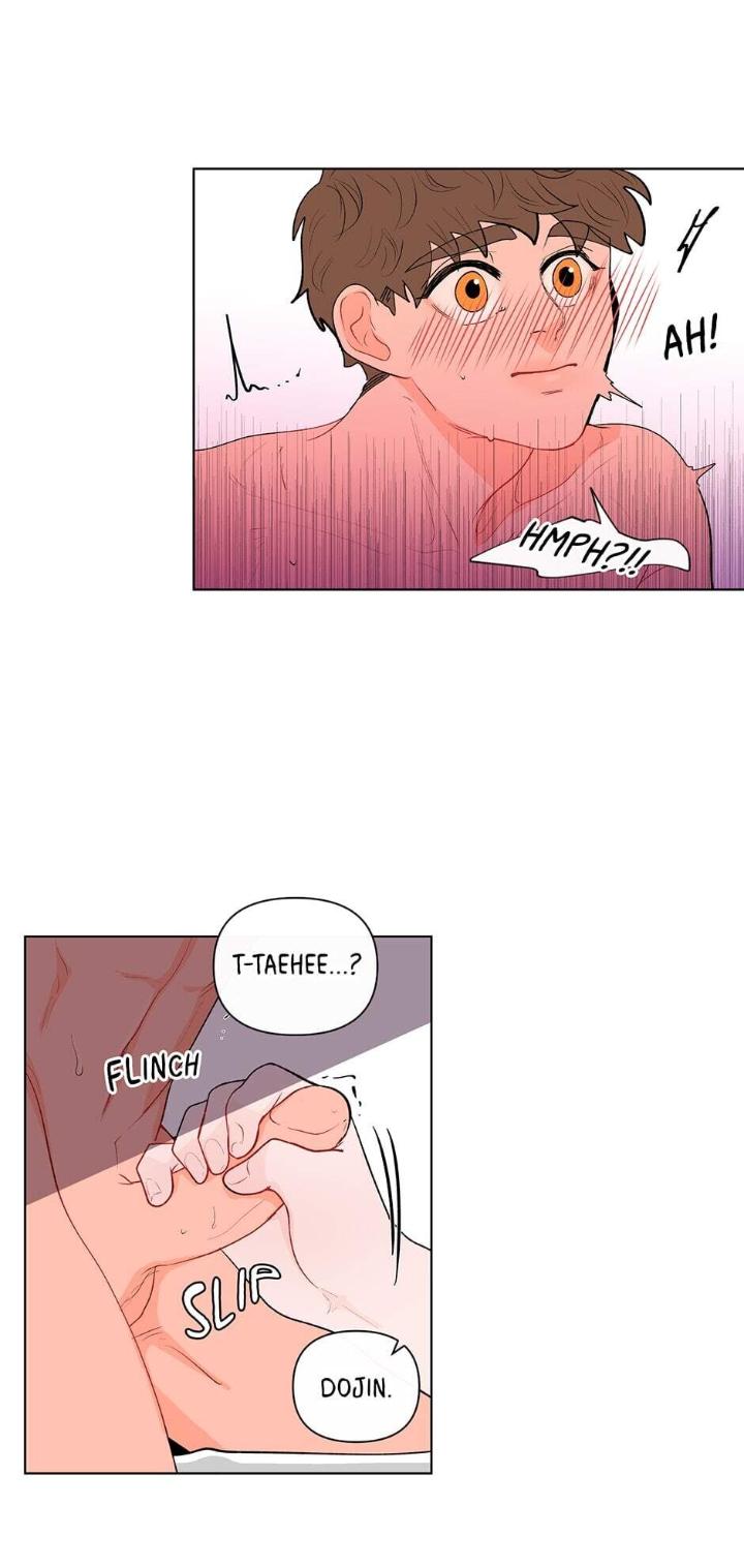 Banana-Scandal-By-Dolsha-Season-1-Uncensored-Eng page 30