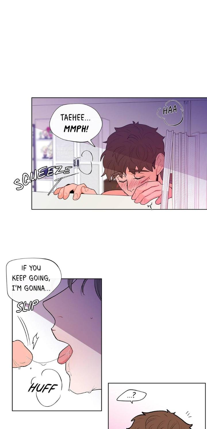 Banana-Scandal-By-Dolsha-Season-1-Uncensored-Eng page 39
