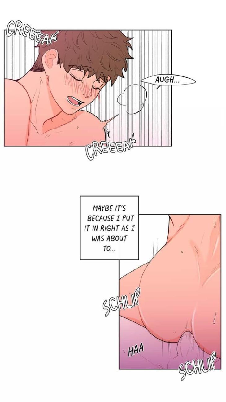 Banana-Scandal-By-Dolsha-Season-1-Uncensored-Eng page 13