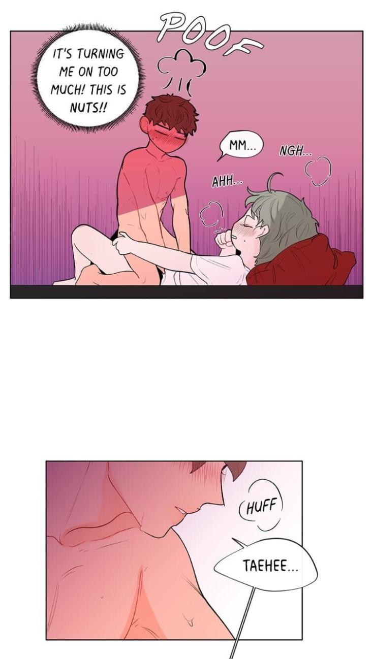 Banana-Scandal-By-Dolsha-Season-1-Uncensored-Eng page 16