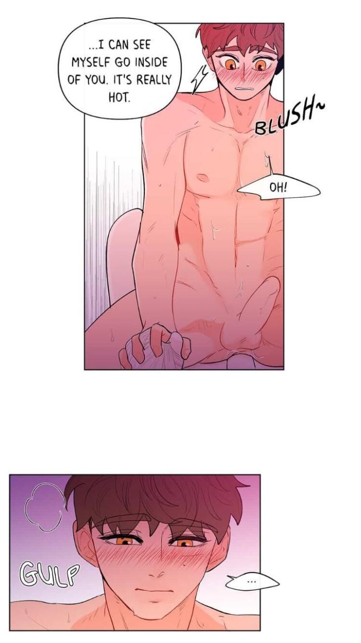 Banana-Scandal-By-Dolsha-Season-1-Uncensored-Eng page 19