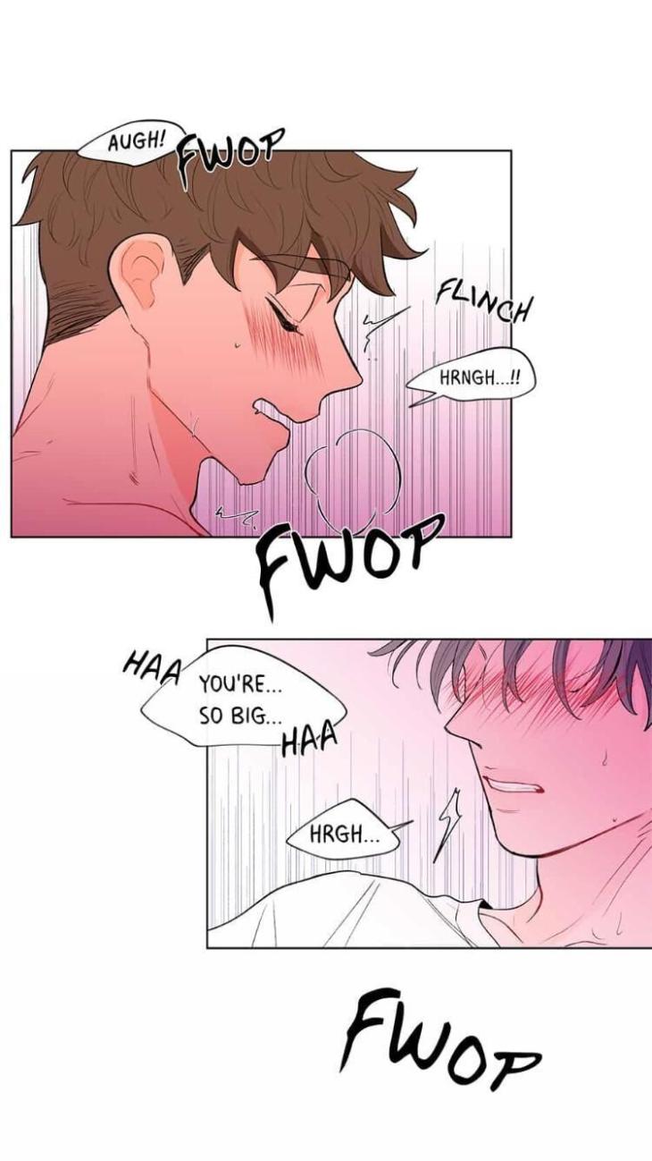 Banana-Scandal-By-Dolsha-Season-1-Uncensored-Eng page 26